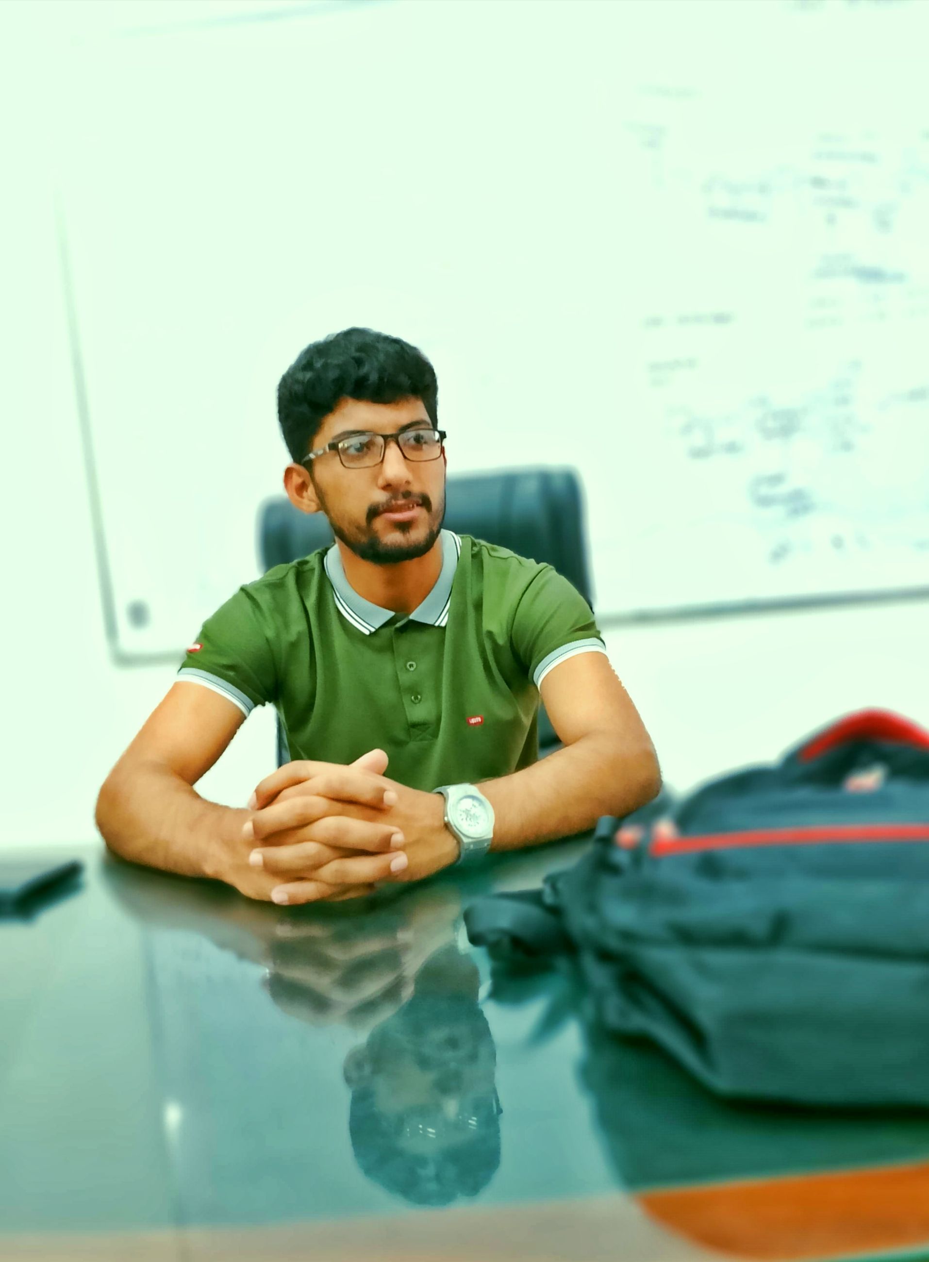 Muhammad Shehroz Akhter